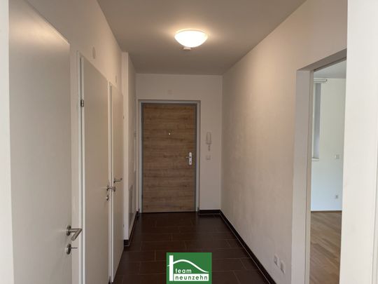 PROVISIONSFREI – Wohnungen sofort bezugsfertig – WG-geeignet! Mit Balkon, Terrasse, Loggia! - Foto 1