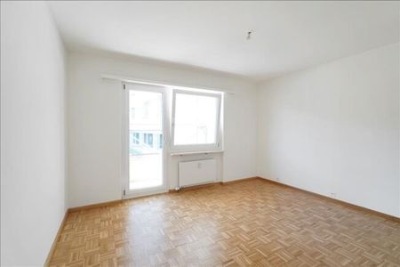 Luminous apartment in Gundeli - Foto 4