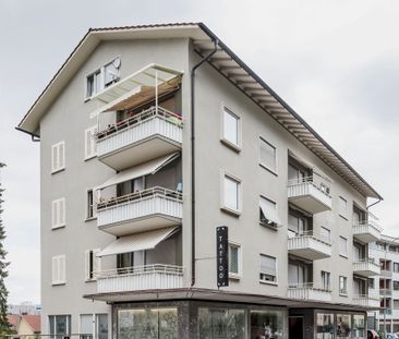 Urban, modern, close to nature! - Photo 1