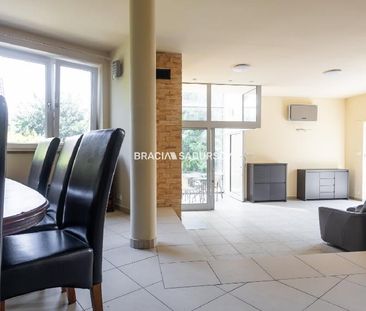 Dom Kraków Zwierzyniec powierzchnia 302.0 m² C206-WD-74810 - Фото 1