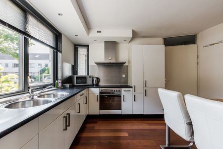 A. den Doolaardstraat 20, Literatuurwijk Midden-oost, 1321GA, Almere - Foto 3