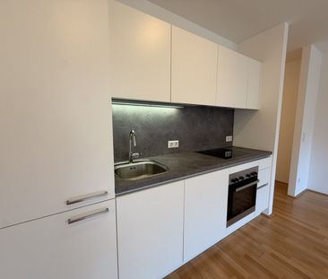 Josef-Kutscha-Gasse - 2 Zimmer Neubau mit 5,39m2 Loggia - Photo 4