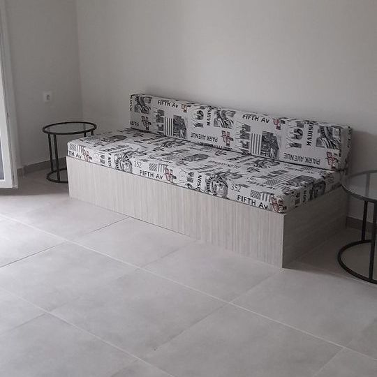 Studio/Γκαρσονιέρα για ενοικίαση Άγιος Αντώνιος (Σέρρες) - Φωτογραφία 1