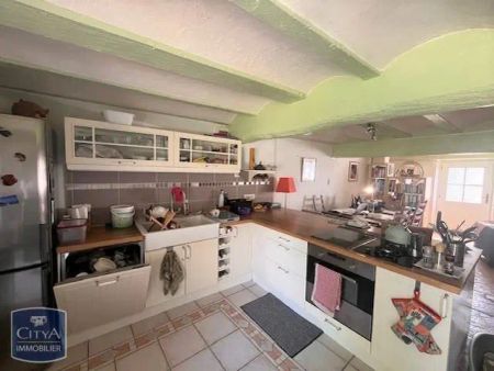 Maison à louer 3 pièces 78m² - Photo 2