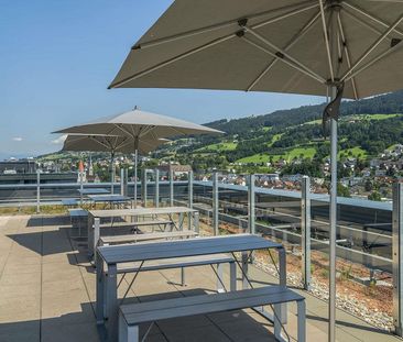 Exklusives Wohnen in Seenähe - Photo 6