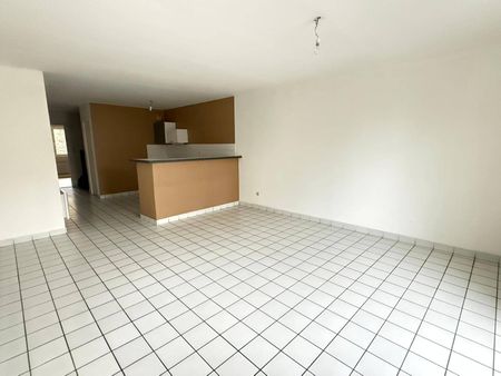 Location appartement 4 pièces 78.49 m² à Alixan (26300) 4 - Photo 3