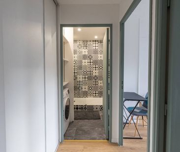 COLOCATION SOLIDAIRE - Photo 1