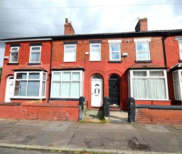 Whitby Road, Fallowfield, Manchester, M14 6GJ - Photo 4