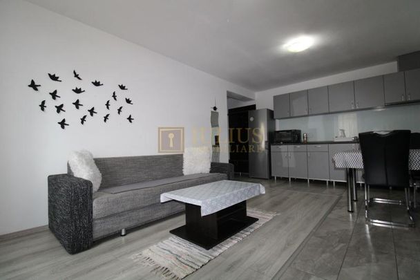 Apartament la casa, 3 camere, zona Dechatlon - Fotografie 1