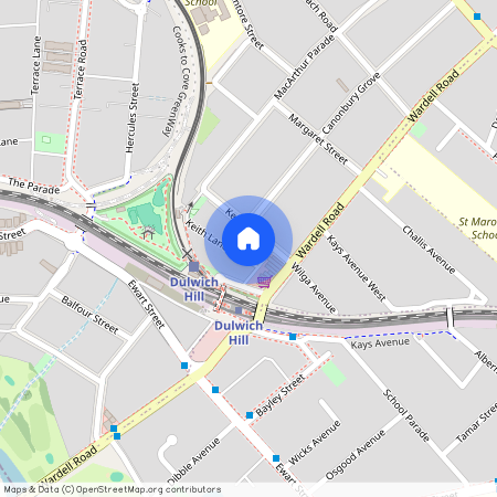Fully Furnish-L2B/6 Keith St, NSW 2203, Dulwich Hill
