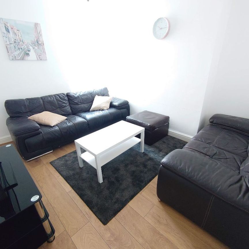 Finlay Street, Liverpool. - Photo 1