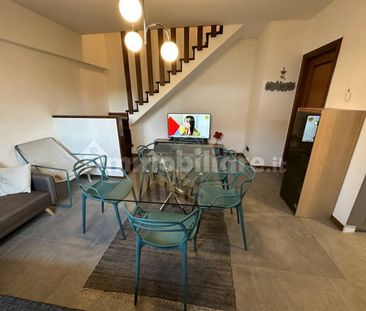 Quadrilocale viale Giuseppe Mazzini 28, Marina di Massa Centro, Massa - Photo 3