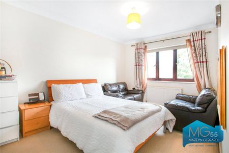 2 bedroom apartment to rent - Photo 4