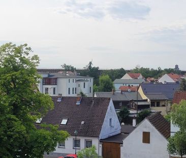 Entdecke deine Traumwohnung über den Dächern von Schönebeck/Bad Sal... - Foto 1