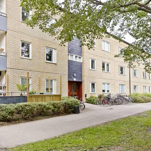 Bellmansgatan, Uppsala - Foto 2