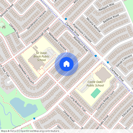 20 Washburn Road Unit# Bsmt, Brampton