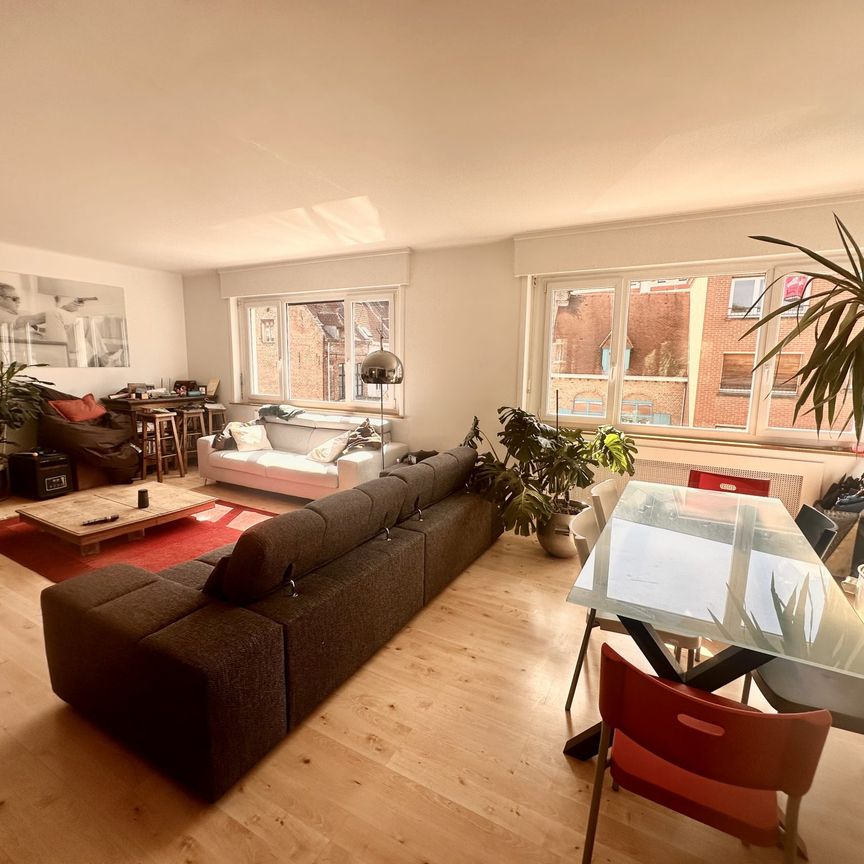 Location Appartement 4 pièces 100m² LILLE 59000 - Photo 1