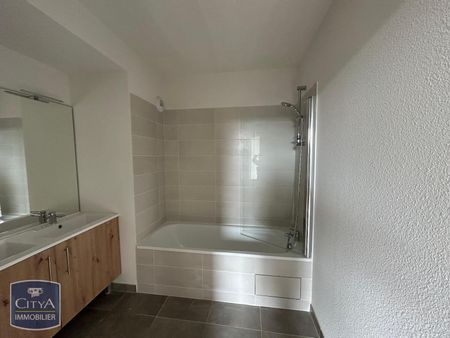 Location Appartement 3 pièces 62m² LABARTHE SUR LEZE 31860 - Photo 4