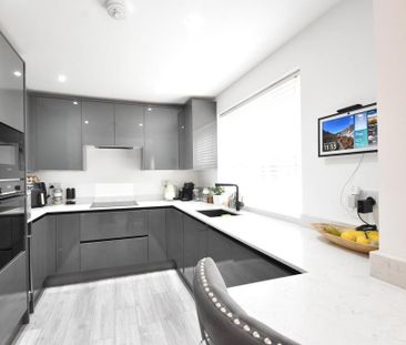 2 bedroom apartment to rent - Photo 5