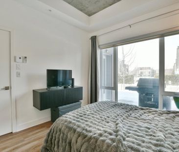 950 Av. Pierre-Dansereau, app.112, J6Y 0R7, Terrebonne - Photo 5