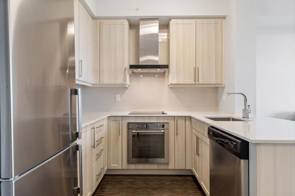 For Lease - 2093 Fairview Street Unit# 1606, Burlington, Ontario - Photo 1