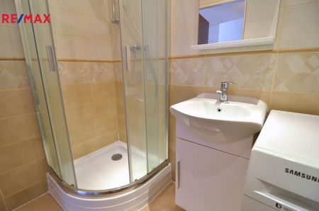 Pronájem bytu 1+kk v osobním vlastnictví 35 m², Praha 4 - Michle - Fotografie 5