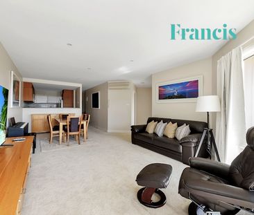 64/8 Dominion, Forrest ACT 2603 - Apartment For Rent | Domain - Photo 1