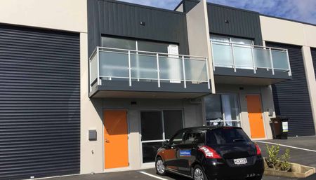 2 bedroom - lock up and leave - Photo 5