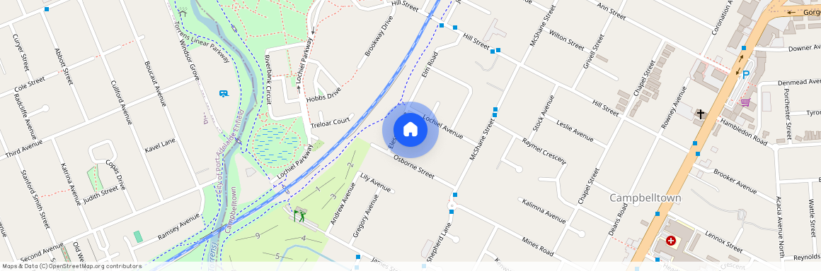 24 elese ave, SA 5074, Campbelltown