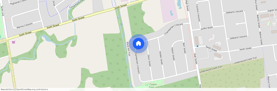 54 Chamberlain Crescent, Collingwood