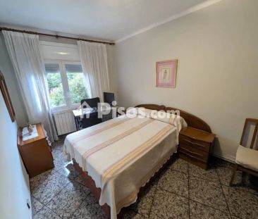 Piso en alquiler en Carrer de Sant Hilari Sacalm - Photo 6