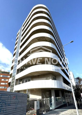 Apartamento T1 em Porto - Foto 5