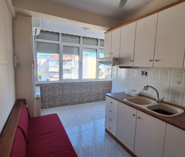Διαμέρισμα για ενοικίαση Νέα Κρήνη (Καλαμαριά) - Photo 4