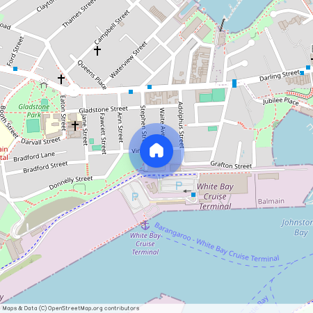 12a Vincent Street, NSW 2041, Balmain