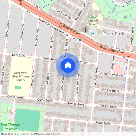 28 Meager Street, Vic 3023, Deer Park