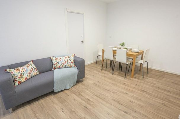 Great double room close to the centre of Madrid - Photo 1