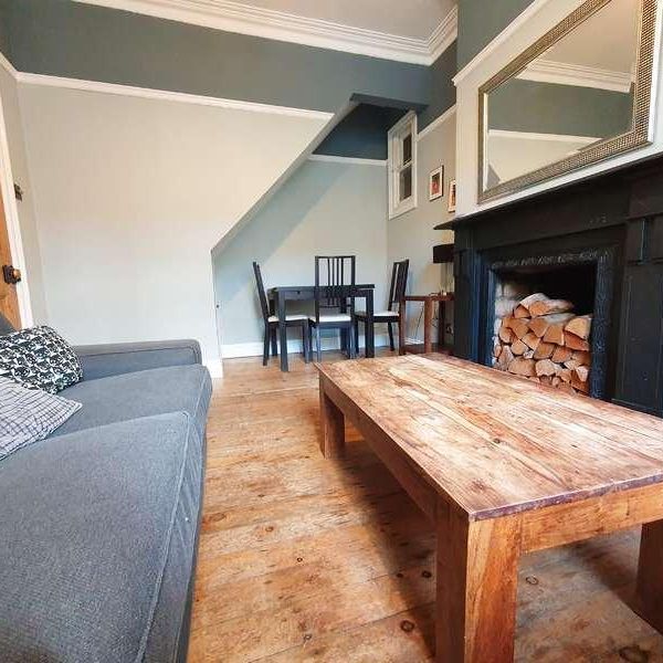 Lorne Road, Clarendon Park, Leicester, LE2 - Photo 1