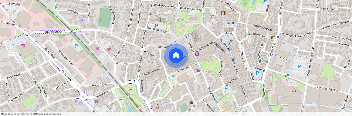 Schoolstraat 14b, 7101GB WINTERSWIJK