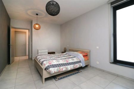 Appartement, 1ste verdieping, volle centrum, terras, 1 ruime slpk te Scherpenheuvel - Photo 3