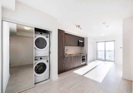 For Lease - 2031 Kennedy Road Unit# 1519, Toronto, Ontario - Photo 2