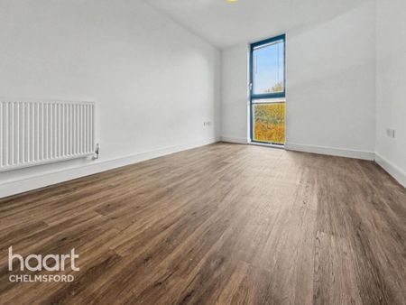 2 bedroom apartment to rent - Photo 4