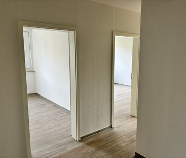 Wer will mich!? Weitläufige 3,5-Zimmer-Wohnung - Foto 4