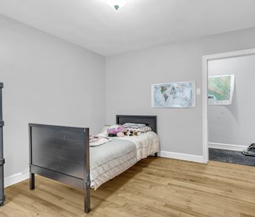 For Lease - 65 Riverdale Avenue Unit# 2, Glebe - Ottawa East and Ar... - Photo 4