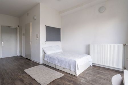 Naritaweg 139-149 - Naritaweg 151-161 - Barajasweg 60-70 - Foto 3