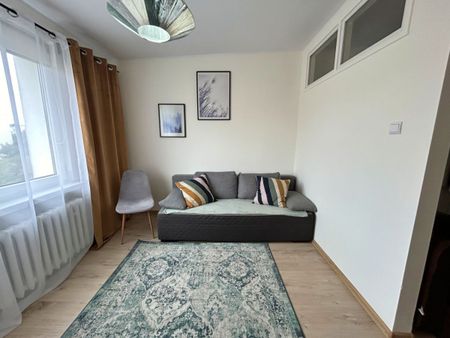 Kawalerka | Gdynia Witomino | Od zaraz - Zdjęcie 3