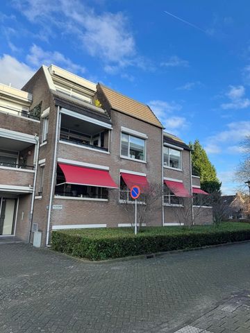 Te huur: Appartement Theo van Goghhof in Nuenen - Foto 5