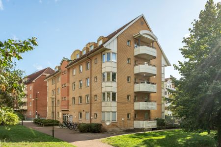 Högamöllegatan 7 - Photo 4