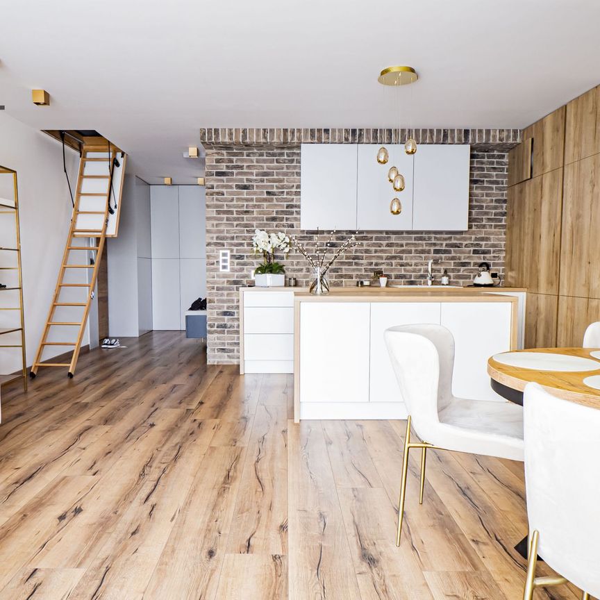 Apartament ul. Kawalerzystów | 3-pokoje | od 1.06 - Photo 1