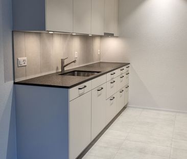 for rent in Zollbrück 2 ½ room apartment on the 1st floor - Foto 2