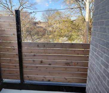 For Lease - 3 Marina Avenue, Toronto, Ontario - Photo 5